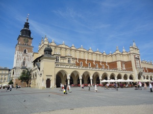 Krakau